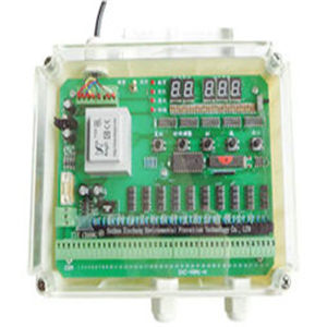 Цифровой контроллер клапана - SXC-X8A1 - Suzhou Xiechang Environmental Protection Technology Co., Ltd.