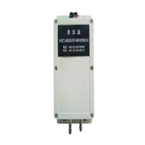 Относительный трансдуктор давления - SXC-7 - Suzhou Xiechang Environmental Protection Technology Co., Ltd. - дифференциальный / аналоговый