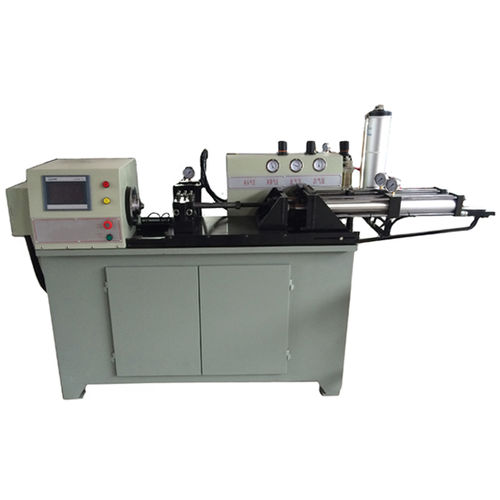 Станок для сварки с помощью трения - Y series - Ningbo Xinchang Machinery Co., Ltd.
