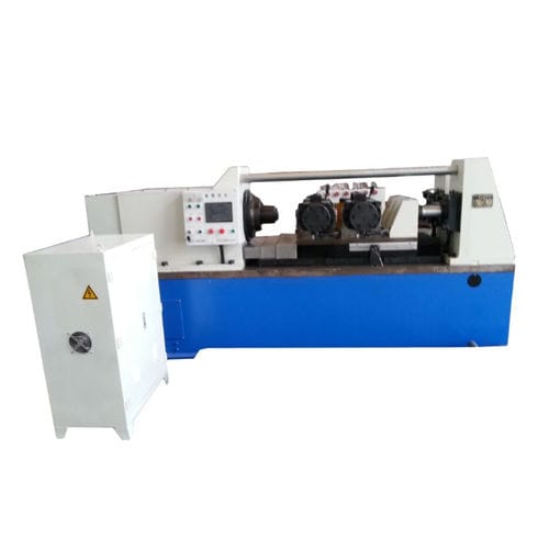Станок для сварки с помощью трения - C80 - Ningbo Xinchang Machinery Co., Ltd. - вращением