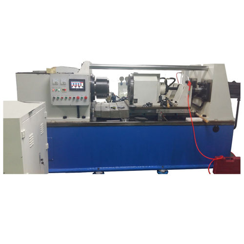 Станок для сварки с помощью трения - C40 - Ningbo Xinchang Machinery Co., Ltd. - гидравлический / прецизионный
