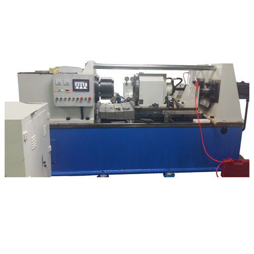 Станок для сварки с помощью трения - C20Z - Ningbo Xinchang Machinery Co., Ltd. - гидравлический / прецизионный