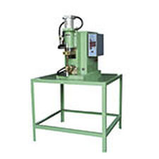 Точечный станок для сварки - DTN series - Ningbo Xinchang Machinery Co., Ltd. - пневматический