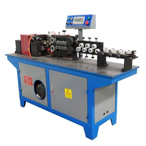 Правильный станок для труб - Ningbo Xinchang Machinery Co., Ltd.
