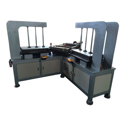 Машина для вкладывания приложений - Ningbo Xinchang Machinery Co., Ltd.