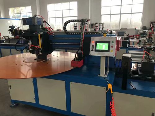 Гидравлический гибочный пресс - Ningbo Xinchang Machinery Co., Ltd. - для труб / для профилей / для резки