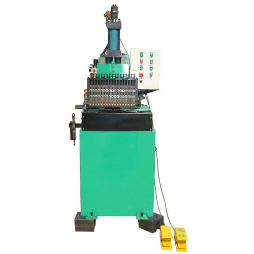 Гидравлический штроборез - Ningbo Xinchang Machinery Co., Ltd. - для трубы