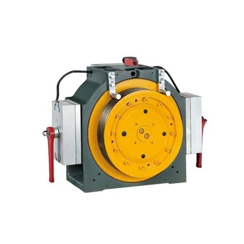 Синхронный двигатель - Mini series - Ningbo Xinda Group Co., Ltd. - 3-фазный / 400 В / с тормозом пост.тока
