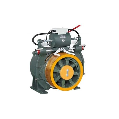 Синхронный двигатель - WYJ250 series - Ningbo Xinda Group Co., Ltd. - 3-фазный / 400 В / с постоянными магнитами
