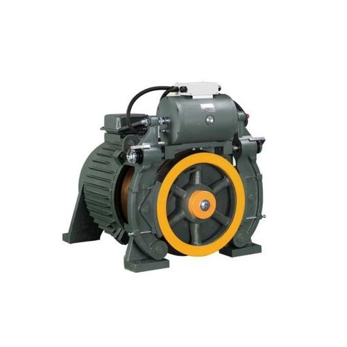 Синхронный двигатель - WTYF250 series - Ningbo Xinda Group Co., Ltd. - 3-фазный / 400 В / с постоянными магнитами