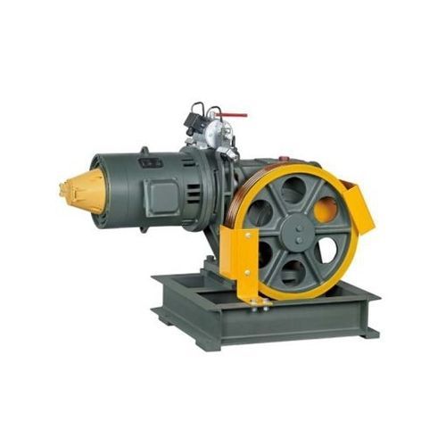 Синхронный двигатель - YJ series - Ningbo Xinda Group Co., Ltd. - трехфазовый / 380 В / на растяжение