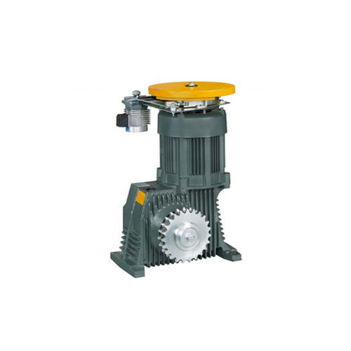 Синхронный двигатель - ET1 series - Ningbo Xinda Group Co., Ltd. - трехфазовый / 380 В / на растяжение
