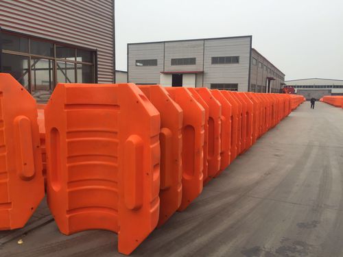 Буй-поплавок из пластика - ZHANGJIAGANG QING CHEN YU MACHINERY CO., LTD. - для шланга