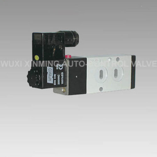 Пневматический пневматический распределитель - Wuxi Xinming Auto-Control Valves Industry Co., Ltd.