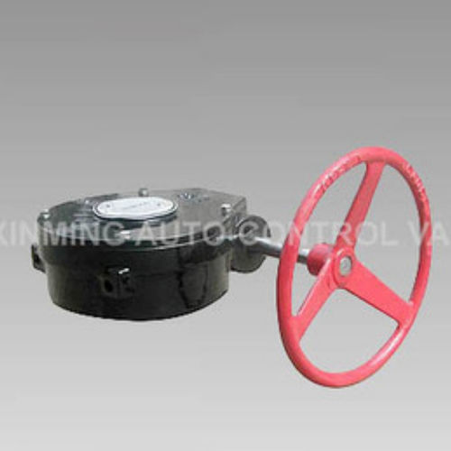 Штурвал управления - Wuxi Xinming Auto-Control Valves Industry Co., Ltd. - с 3-мя спицами