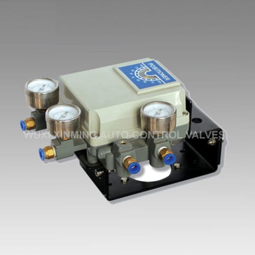Индикатор положения - Wuxi Xinming Auto-Control Valves Industry Co., Ltd.