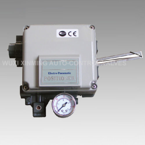 Электропневматический клапанный позиционер - YT1000 - Wuxi Xinming Auto-Control Valves Industry Co., Ltd. - линейный / DC