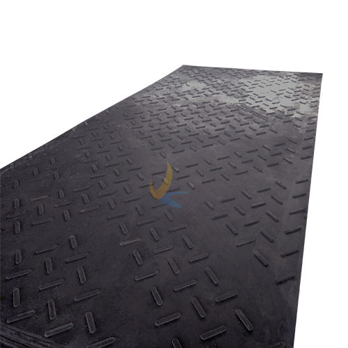 Коврик защита почвы - Shandong Ningjin Xinxing Chemical Co., Ltd. - рабочий / невпитывающий / из полиэтилена