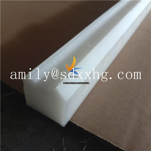 Профиль из пластика - Shandong Ningjin Xinxing Chemical Co., Ltd.