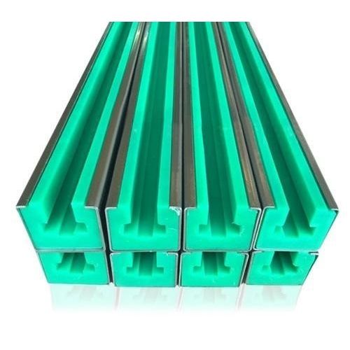 Направляющая цепи из полиэтилена - Shandong Ningjin Xinxing Chemical Co., Ltd.