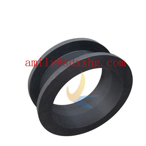 Шкив с роликами - Shandong Ningjin Xinxing Chemical Co., Ltd. - из пластика