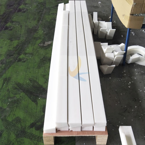 Полиэтилен в прутках - Shandong Ningjin Xinxing Chemical Co., Ltd.