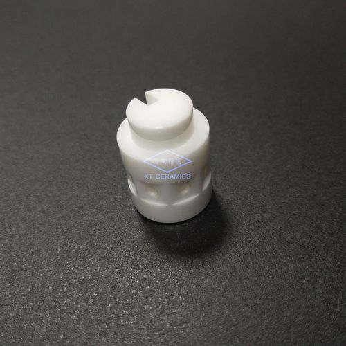 Втулка для клапана - Dongguan Xitao Precision Ceramics Co., Ltd. - из керамики / циркониевая