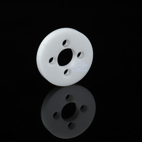 Катушка из керамики - Dongguan Xitao Precision Ceramics Co., Ltd. - для машины