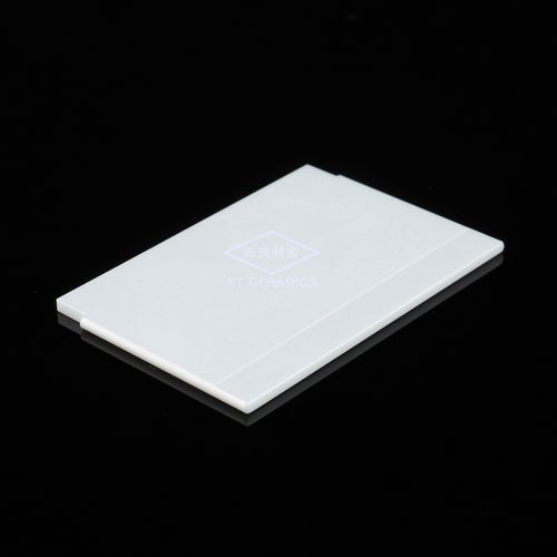 Керамическая пластина - Dongguan Xitao Precision Ceramics Co., Ltd.
