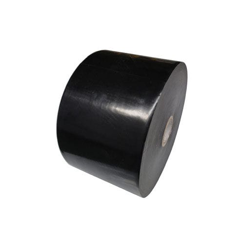 Клейкая лента для уплотнения - T series - Jining Xunda Pipe Coating Materials Co., Ltd. - из полиэтилена / из бутилового каучука / водостойкая