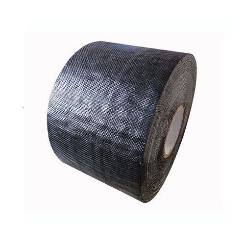 Клейкая лента на основе битума - Jining Xunda Pipe Coating Materials Co., Ltd. - из полипропилена / водостойкая