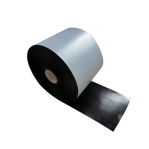 Клейкая лента на основе битума - T series - Jining Xunda Pipe Coating Materials Co., Ltd. - для защиты / из полиэтилена / для шланга
