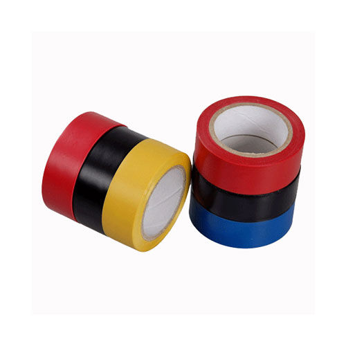 Клейкая лента для применения в электротехнике - Jining Xunda Pipe Coating Materials Co., Ltd. - изоляционная / из каучука / из ПВХ