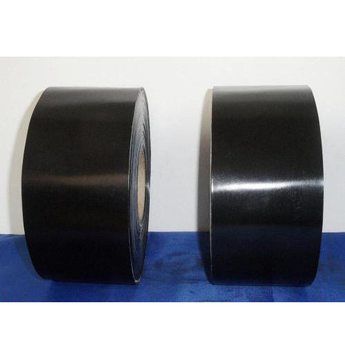 Упруговязкая клейкая лента - Jining Xunda Pipe Coating Materials Co., Ltd. - антикоррозионная / химически стойкая / для шланга