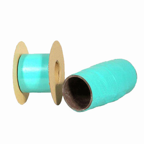 Антикоррозионная клейкая лента - Jining Xunda Pipe Coating Materials Co., Ltd. - химически стойкая / упруговязкая / для шланга