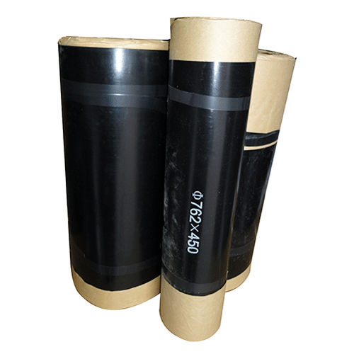 Покрытие антикоррозионной защиты - Jining Xunda Pipe Coating Materials Co., Ltd. - эпоксидное / из металла / из штукатурки