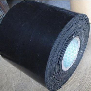 Антикоррозионная клейкая лента - Jining Xunda Pipe Coating Materials Co., Ltd. - из полиэтилена / из бутилового каучука / водостойкая
