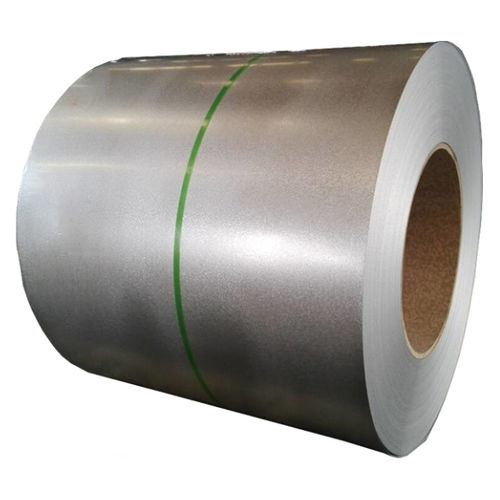 Ленточная оцинкованная сталь - Xuzhou Powerson Metal Technology Co., Ltd. - в рулонах / из листового металла / строительная