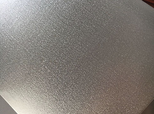 Сталь в плоских прутках - Xuzhou Powerson Metal Technology Co., Ltd. - с покрытием / коррозионностойкая