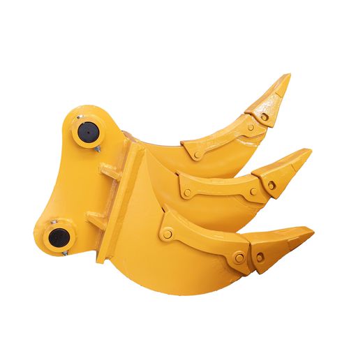 Зуб рыхлителя для экскаватора - Three Teeth - Xuzhou Shenfu Construction Machinery and Equipment Co., Ltd.