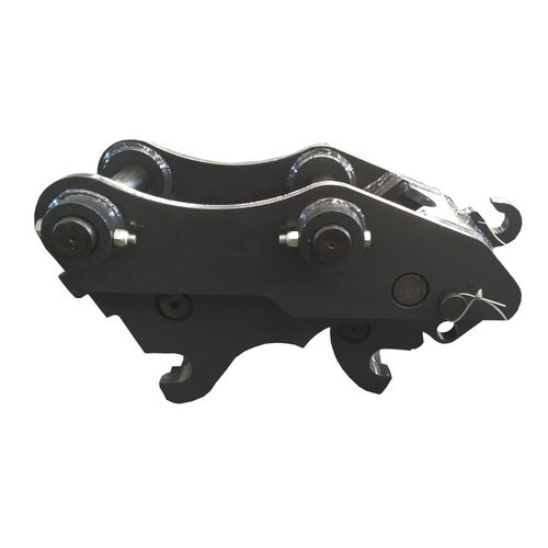 Система быстрого соединения для гидравлического экскаватора - Xuzhou Shenfu Construction Machinery and Equipment Co., Ltd. - для экскаватора-погрузчика