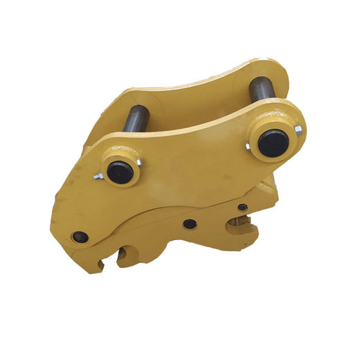 Система быстрого соединения для гидравлического экскаватора - Twin Lock - Xuzhou Shenfu Construction Machinery and Equipment Co., Ltd.