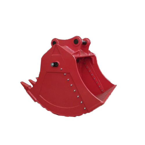 Ковш для раскопок - Xuzhou Shenfu Construction Machinery and Equipment Co., Ltd. - для гидравлического экскаватора / 5