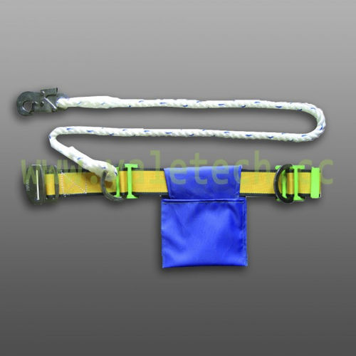 Страховочный пояс - YL-W202 - Hangzhou Yale Industrial Co., Ltd.