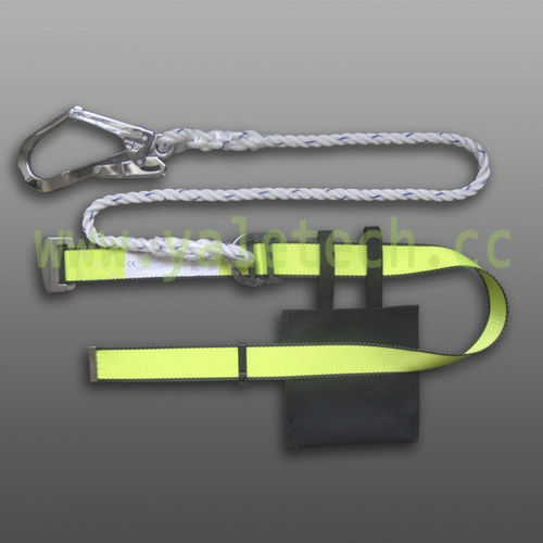 Страховочный пояс - YL-W203 - Hangzhou Yale Industrial Co., Ltd.