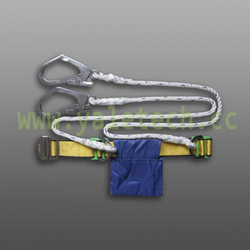 Страховочный пояс - YL-W207 - Hangzhou Yale Industrial Co., Ltd.