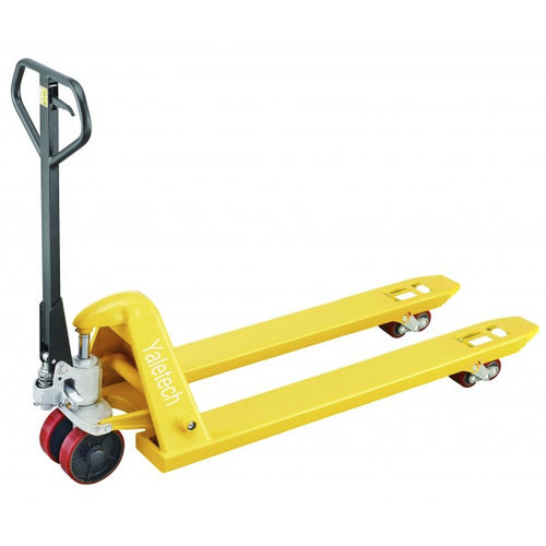 Ручной погрузчик для поддонов - AD - Hangzhou Yale Industrial Co., Ltd.