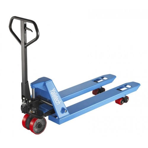 Ручной погрузчик для поддонов - AC - Hangzhou Yale Industrial Co., Ltd.