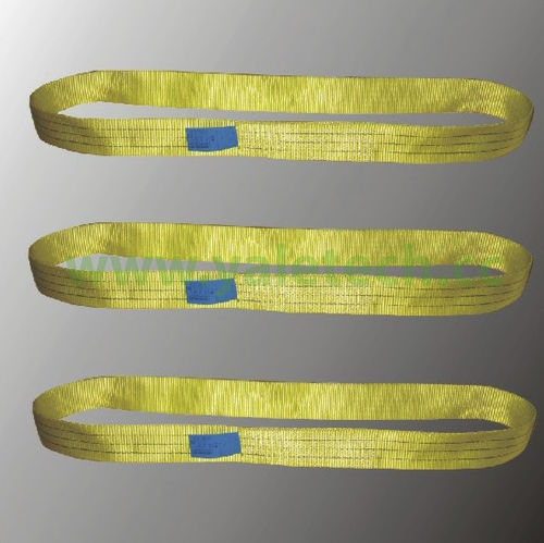 Бесконечный стропы - EWS7-1P series - Hangzhou Yale Industrial Co., Ltd. - из полиэстера