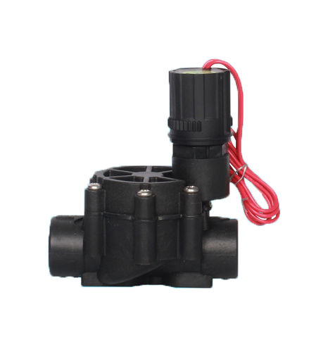 Электромагнитный клапан вода - YCA21-25 - Yongchuang solenoid valve